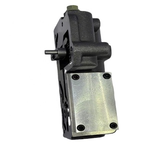 Válvula de Control HS 90R100 90R75, Hidráulica 90R130 - Product Image 4