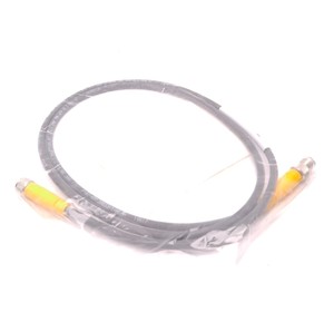 Actionneur PLC PKG 3M-1-PSG 3MS90 &amp;   Câble de capteur femelle-mâle 125V 4A Plc PKG 3M-1-PSG 3MS90, câble d'actionneur et de capteur - Product Image 5