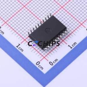 Controlador de corrección de factor de potencia (PFC) PMIC, Chip IC de circuito integrado STNRG011TR, nuevo y original a prueba de - Product Image 2