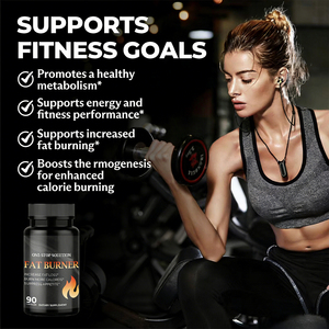 WELLBODY Natural <span class=keywords><strong>Slim</strong></span> Vetverbranders <span class=keywords><strong>Capsules</strong></span> Snelle Vetverbranders <span class=keywords><strong>Capsules</strong></span> Voedingssupplementen Afvalcapsules Vetverbrandende <span class=keywords><strong>Capsules</strong></span> - Product Image 2