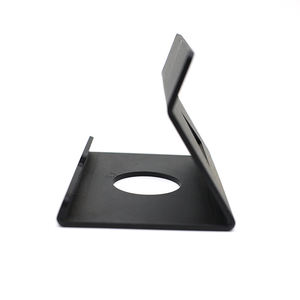 Servicio de Corte Láser, Soldadura y Estampado de Piezas Metálicas Personalizadas, Cobre, Acero Inoxidable, Herrajes, Piezas Metálicas Estampadas de Aluminio - Product Image 2