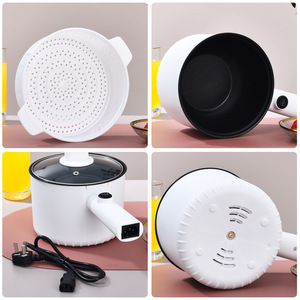Mini olla eléctrica Caldron - Product Image 2