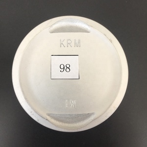 NY-Kit de pistón de la motocicleta fundido de calidad OEM nuevo <span class=keywords><strong>Megapro</strong></span> 150 Mercado de Indonesia material de embalaje de la orden - Product Image 3