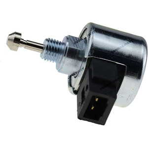 Izumi M153069วาล์วโซลินอยด์สำหรับเครื่องตัดหญ้า John Deere 647 648เมตร652B 657 661R <span class=keywords><strong>667</strong></span> Z810A Z920M Z925A รถแทรกเตอร์647 <span class=keywords><strong>667</strong></span> 652E - Product Image 2