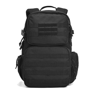 Mochila Táctica de Asalto, Resistente al Agua, Personalizable, para Viajes, Deportes al Aire Libre y Entrenamiento - Product Image 1