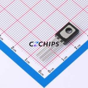 Tiristor (SCR) / Módulo BT134-600E TO-126 de Alta Calidad, Proveedor de Componentes Electrónicos al por Mayor y Servicio de Lista de Materiales - Product Image 2