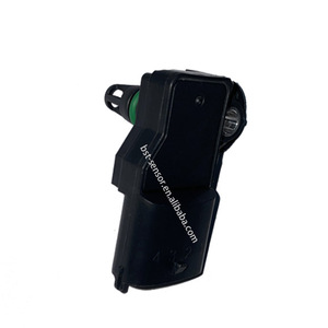 0261230030เซ็นเซอร์แผนที่ท่อร่วมไอดีรถยนต์ใหม่สำหรับ Chrysler Voyager RG 2.8 CRD 16V MPV ดีเซล2004-2008 - Product Image 2