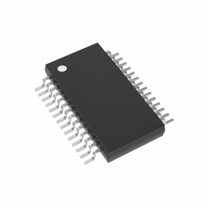 Authorized Distributor Embedded 28 SSOP Electronics Component DSPIC33EP128MC202T-I_SS - Product Image 1