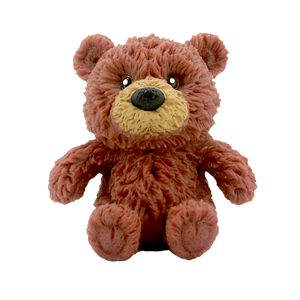 Vente en gros Nouveau design Eco-friendly DIY Eva Beach Bag Charm Accessories Soft Bear Decoration Accessories - Product Image 3