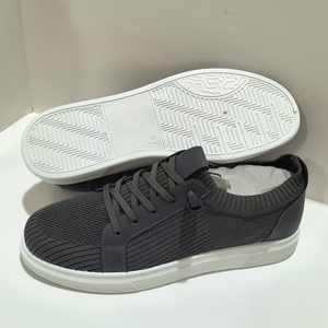 <span class=keywords><strong>Zapatillas</strong></span> de Moda <span class=keywords><strong>Minimalistas</strong></span> para Hombre y <span class=keywords><strong>Mujer</strong></span>, Ligeras, Antideslizantes, con Suela Flexible para un Movimiento Natural del Pie - Product Image 4