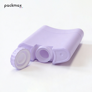 PP 40g <b>Sunscreen</b> & Deodorant <b>Stick</b> – Curved Twist-Up Solid Anti-Itch Antiperspirant <b>Stick</b> – <b>Sunscreen</b> Packaging - Product Image 5
