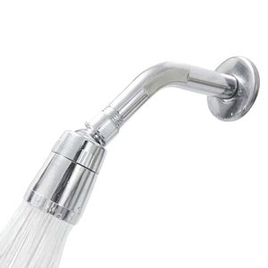 Cabezal de <span class=keywords><strong>Ducha</strong></span> Pequeño para Colgar en el Hogar, para Baños, Escuelas, Fábricas, Dormitorios, Piscinas - Product Image 2