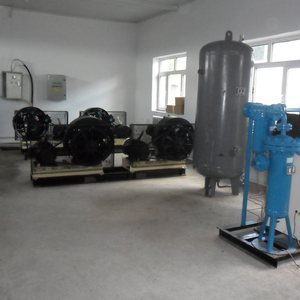 <span class=keywords><strong>Compresseur</strong></span> d'air naturel à piston haute pression 30bar avec réservoir - Product Image 3