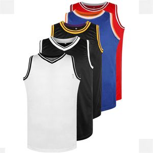 #3 – chemises de <span class=keywords><strong>lakers</strong></span> pour hommes, uniforme de basket-ball rafraîchissant, gilet réversible, Logo personnalisé - Product Image 1