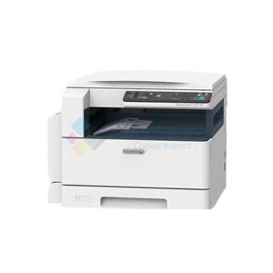 Fuji Xerox Photocopy Machines - High Speed & Quality