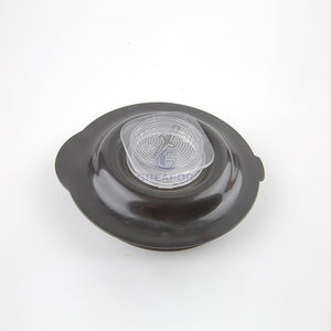 A57 Nouveau 2025 Kewood 6 Tasses <span class=keywords><strong>RAF</strong></span> 1500ml Bocaux En Verre Personnalisé Meilleur Vendeur Accessoire De Cuisine - Product Image 5