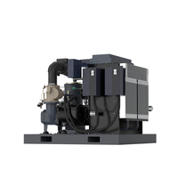 Compresseur d'air à vis 50kw efficace et fiable pour les tâches exigeantes