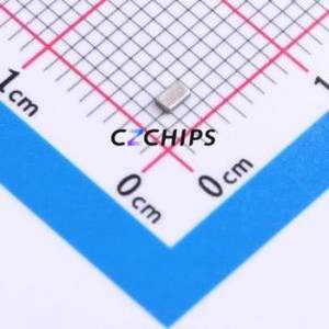 RN32768B40 Crystal (Passive) SMD2012-2P Crystal Oscillator 32.768kHz 20ppm 12.5pF 70Ohm - Product Image 1