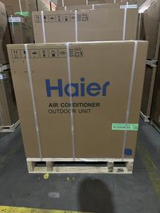 <span class=keywords><strong>Aire</strong></span> <span class=keywords><strong>Acondicionado</strong></span> VRF Haier MRV 7S 8HP con <span class=keywords><strong>Doble</strong></span> Ventilador, Sistema de <span class=keywords><strong>Aire</strong></span> <span class=keywords><strong>Acondicionado</strong></span> Central con Inversor DC R32, 22.4kW, Ahorro de Energía, HVAC Comercial - Product Image 5