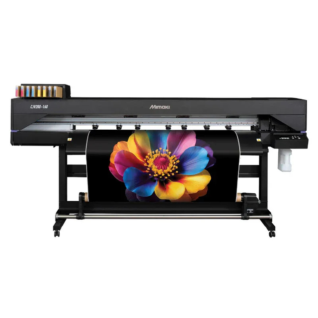 Inkjet Printers Blanks Xp600 Car Stickers; Machine Machine; T Shirt Machineprinting Plotter Mimaki Sublimation Printer
