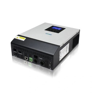 ZZPO อินเวอร์เตอร์เพียวไซน์เวฟ2-5KVA 3เฟส, อินเวอร์เตอร์เพียวไซน์เวฟอินเวอร์เตอร์พลังงานแสงอาทิตย์อินพุต48โวลต์อินเวอร์เตอร์37684อินเวอร์เตอร์พลังงานแสงอาทิตย์บีประสิทธิภาพ99.9% - Product Image 3