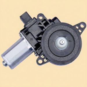 YW248 สำหรับมอเตอร์ที่ใช้ใ<span class=keywords><strong>น</strong></span>มอเตอร์ปรับกระจกหน้าต่าง MA Zida M2, มอเตอร์ปรับกระจกไฟฟ้า M3 Xingcheng M6 Ruiyi CX-5 - Product Image 1