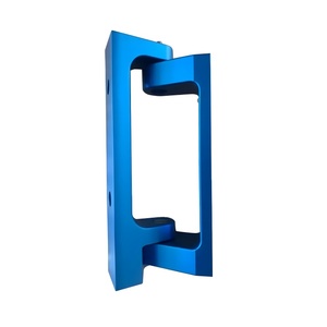 Charnière de capot en aluminium 6061 pour X2 - Product Image 1