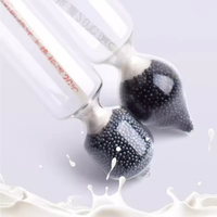 Laboratory Surface Densimeter China Wholesales Portable Glass Densitometers Milk Hydrometer Density Meter