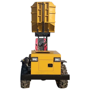 Perkebunan minyak kelapa sawit pemuat pertanian untuk semua jenis Medan - Product Image 1