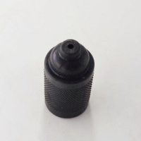 Câble coaxial RF flexible 1/4'' avec connecteur mâle DIN 7/16, protection météo, manchons de protection en caoutchouc étanches