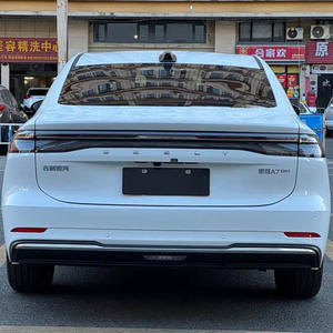 En stock 2025 Geely Galaxy A7 EM-i 150 km FOB Expédition rapide Prêt pour <span class=keywords><strong>la</strong></span> Russie et l'Asie <span class=keywords><strong>centrale</strong></span> - Product Image 4