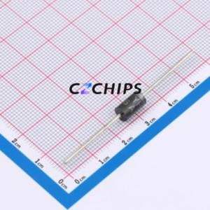 Diodo 6A10 DO-27 de Uso General al por Mayor, Proveedor de Componentes Electrónicos y Servicio de Lista de Materiales - Product Image 1