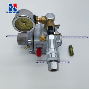 Reductor <span class=keywords><strong>de</strong></span> Presión Completo para Cilindros <span class=keywords><strong>de</strong></span> GLP/GNC para Vehículos, Ajuste Estándar, Modelo <span class=keywords><strong>General</strong></span>, Piezas para Vehículos <span class=keywords><strong>de</strong></span> Gas, Uso Doméstico - Product Image 3