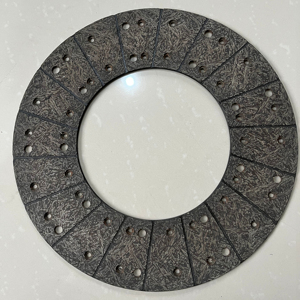 Phụ Tùng Ô Tô Đĩa Ly Hợp Đĩa Ly Hợp Vật Liệu Ma Sát Không Amiăng Mặt Ly Hợp - Product Image 1