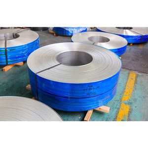 Высококачественная нержавеющая стальная лента OEM/ODM из марок 201, 304, 304L, 316, 316L, 430, 436, 439, 409L, 904L, 310S, 2205, 2507 – цена - Product Image 3