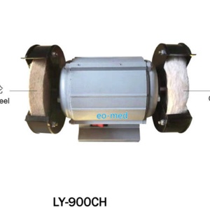 Polisseuse automatique de lentilles, machine de polissage automatique, équipement optique LY-900 LY-900CH - Product Image 2
