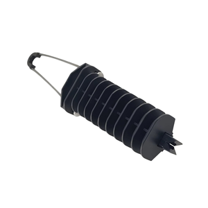 Pince de tension en plastique réglable PA500 pour câble ADSS, pour grossistes - Product Image 1