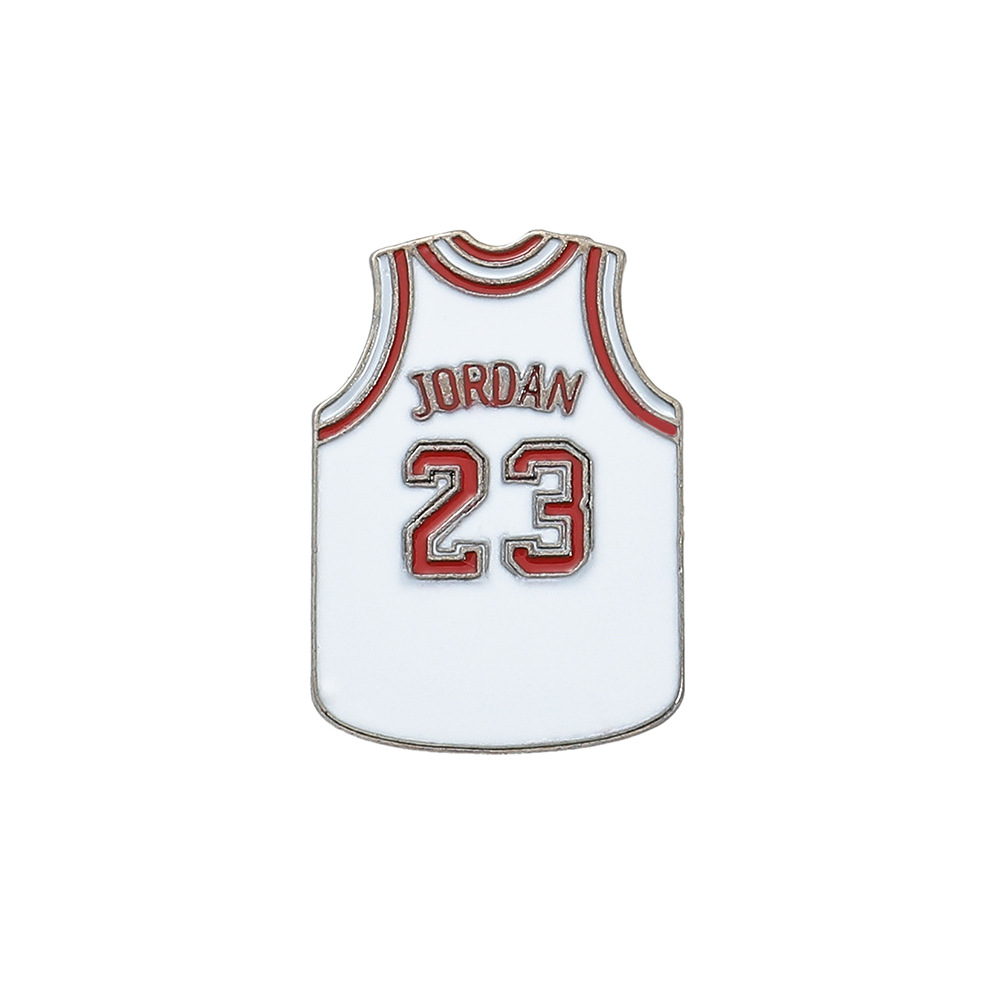 Jordan numéro 23