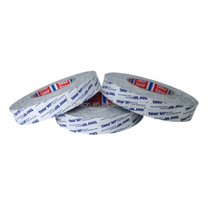 Ruban adhésif double face translucide tesa 88644, pour montage de plaques signalétiques, montage de commutateurs <span class=keywords><strong>à</strong></span> membrane, et laminage de mousse et de textiles - Product Image 4