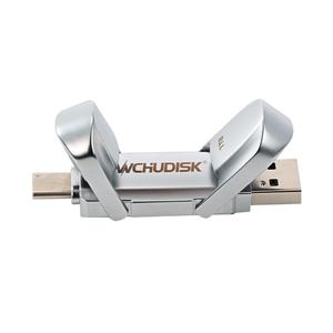 高速usb <span class=keywords><strong>3</strong></span>.2 USSD C型USSD棒1TB 512gb 256gb 128GB硬盘 - Product Image 1