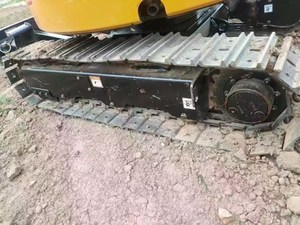 SANY SY18U - Product Image 6