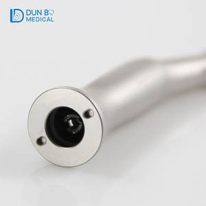 Handpiece a bassa velocità 20: 1 pulsante diagonale di piegatura apparecchiature dentali ad alta velocità Handpiece consumabili all'ingrosso - Product Image 6