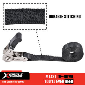 <span class=keywords><strong>ส</strong></span>ายรัดส<span class=keywords><strong>แตน</strong></span><span class=keywords><strong>เล</strong></span><span class=keywords><strong>ส</strong></span> 304L แบบมีตัวล็อค  ทนทานต่อการกัดกร่อนระดับมารีน  <span class=keywords><strong>ขนาด</strong></span> 25 มม. รับน้ำหนัก 800 กก. ความยาวตาม<span class=keywords><strong>ส</strong></span>ั่ง - Product Image 2