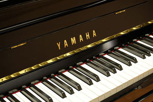Piano clásico profesional para niños, nuevo modelo, teclado japonés, Piano de cola usado a un precio - Product Image 2