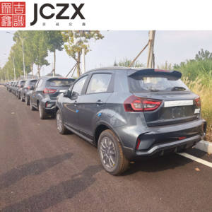 在庫アルジェリアGeely Gx3 Pro 2025ガソリン車SUV中国CVT自動車ディーラーGeely LIVAN X3 Pro車新車 - Product Image 5