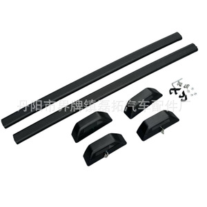 H3 Roof <b>Rack</b> Cross Bar Alloy 2007-2013 Roof Mount Load Capacity 50kg - Product Image 1
