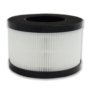 Véritables filtres HEPA compatibles avec le <span class=keywords><strong>purificateur</strong></span> <span class=keywords><strong>d</strong></span>'<span class=keywords><strong>air</strong></span> HIMOX AP01 H01 - Product Image 3