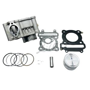 ערכת גליל XS150T-9B-2B ma1 אופנוע חלקי מנוע עם בלוק טבעת בוכנה - Product Image 4