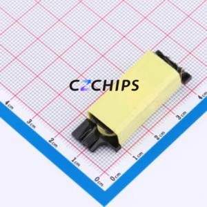 Transformador de Potencia XREDR28-50413, Componente de Orificio Pasante (THT), Inductor - Product Image 1