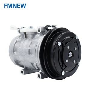 Compresseur de climatisation pour systèmes de climatisation pour 911Carrera 1986-1989 - Product Image 3